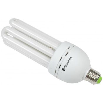 Bec economic 4U T&G E27  45W *inclus timbru verde-1