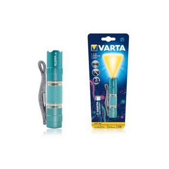 Lanterna led Lipstick (INCL.1AA) varta 16617-3