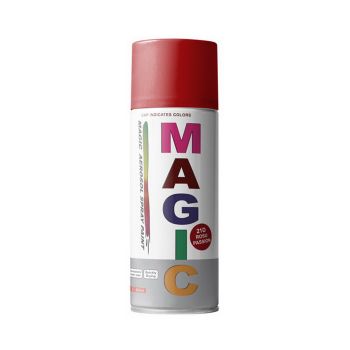 Spray Magic rosu 250-1