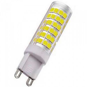 Bec bulb G9 led 220V 3.5W rece *inclus timbru verde-1