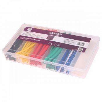 Set mansoane 10cm Orno (100buc/set)-1