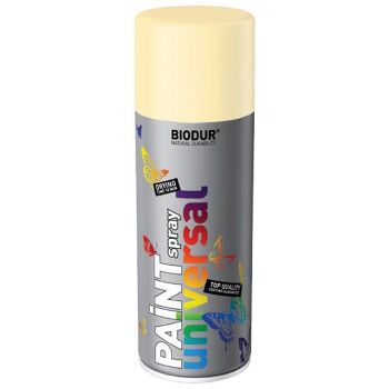 RAL1015 fildes spray 400ml-1