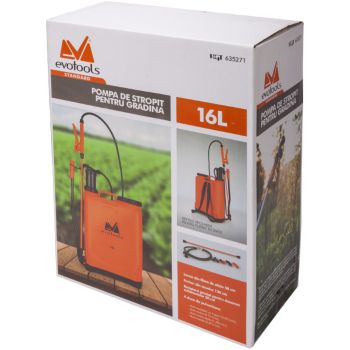 Pompa stropit  16L  Honest-2