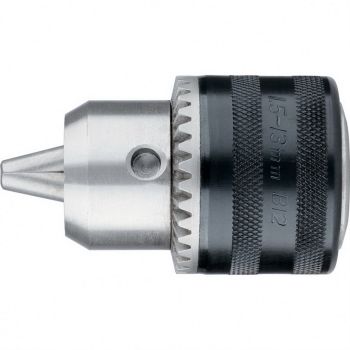 Mandrina pentru bormasina cu cheie  1.5-13mm -3/8