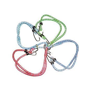 Coarde elastice  900mm  FI-6  4buc/set  543305-1