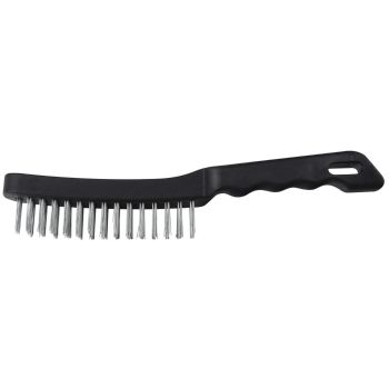 Perie sarma metal-plastic  6 randuri  612048-1
