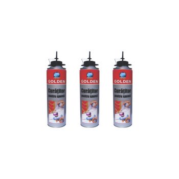 Curatator spuma 500ml-1