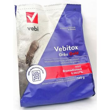 Vebitox 140gr  grau Gold rosu-1