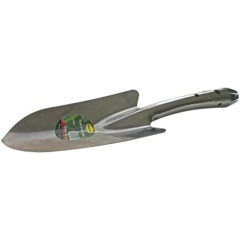Plantator metalic inox  27cm  254215-1