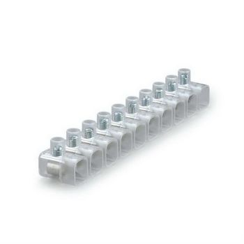 Conector terminal 2.5mm 130C/ 10poli-1