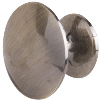 Buton mobilier bronz  D-30  H-22  677487-1