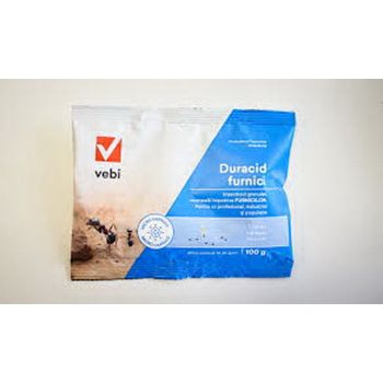 Duracid 100gr praf pentru furnici-1