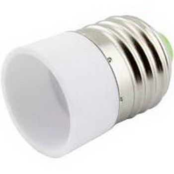 Adaptor dulie de la E27 la E14-1