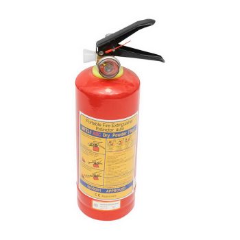 Extinctor auto 5ani valabilitate  1kg disfa58-1