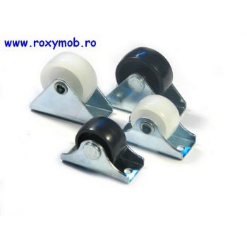 Rotila 01 ZA pl.alb/D22 /100B  330-17-1