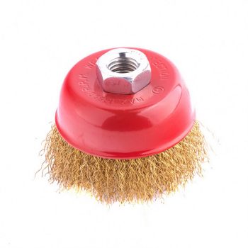 Perie cupa flex  65mm  746039-2