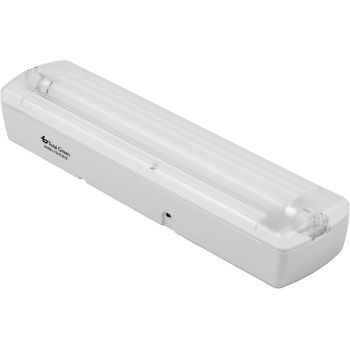 Lampa exit reincarcabila cu acumulatori 1X8W-1