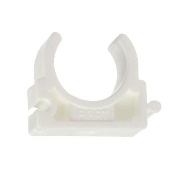 Clema plastic D-16-2