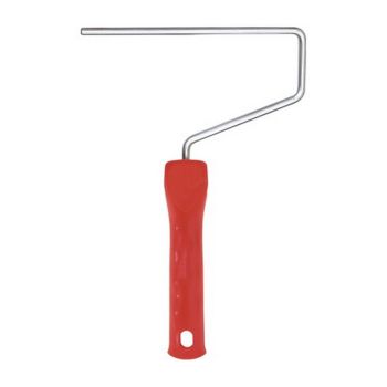 Maner rola 18cm cu tija FI-8mm-1