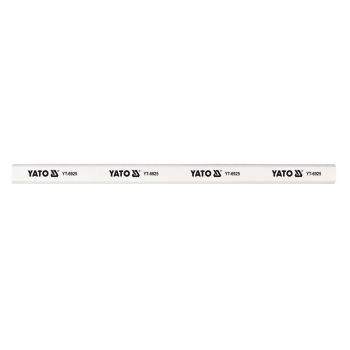 YT-6925 creion tamplarie alb  144buc/cut-2