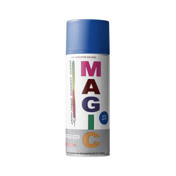Spray Magic albastru 650-1