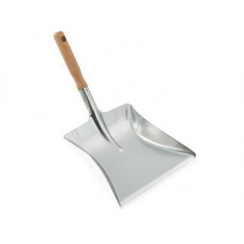 Faras metalic cu coada lemn-1