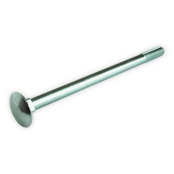 Surub DIN603 torbant 6x30-2