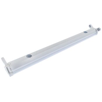Corp neon 2X18W  FIA-2