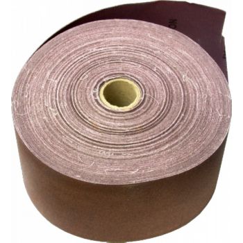 Smirglu 40#  (50m/rola)-1
