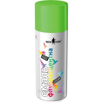 RAL9015 verde spray flourescent 400ml-1