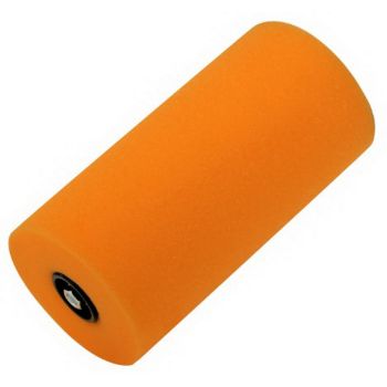 Rezerva rola burete 11CM  FI-35 portocalie-1