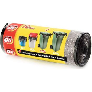 Saci menaj 120L *10 buc/set solid extra-1