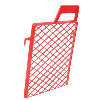 Gratar plastic 23x25cm-1