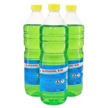 Antigel concentrat 1L verde K30-1