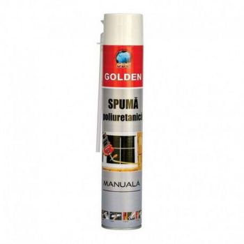 Spuma manuala 650ml-1