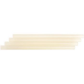 Batoane silicon 11x300mm ALB 33buc/set  930705-1
