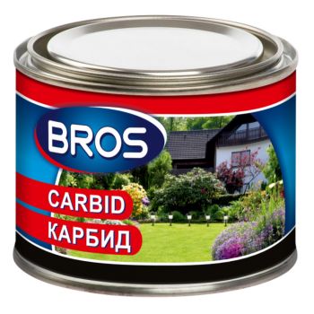 Karbide pellets  500gr  Bros-1