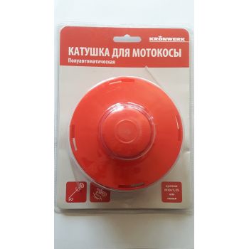 Bobina pentru motocoasa universala piulita M10 Stg. plastic  96351-1