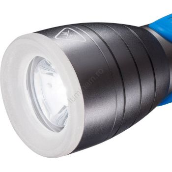 Lanterna led sport 5W (INCL.3C) varta 18629-2