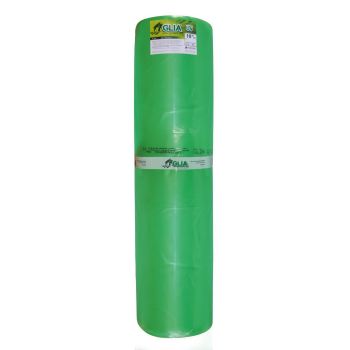 Folie solar natur 140my  6.5m UV-1