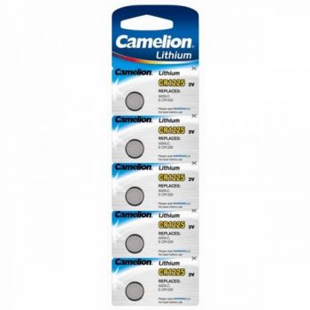 Baterii butoni lithium BP5  CR1225-1