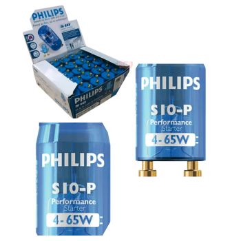 Starter philips  S-2-1