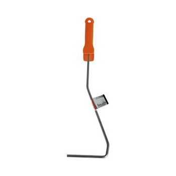 Maner rola 42cm cu tija FI-6mm-1