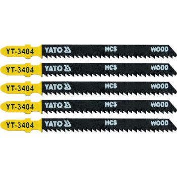 YT-3404  Pendular lemn  10 tepi  100mm  5buc/set  dintii in jos-1