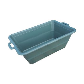 Vas dreptunghiular  80L cu manere-1