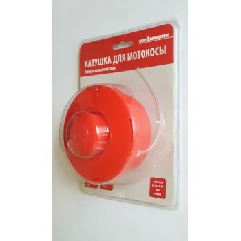 Bobina pentru motocoasa universala piulita M10 Stg. plastic  96351-2