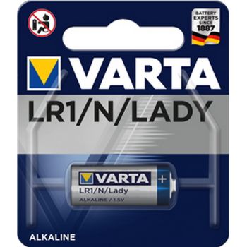 Baterii alkaline LR01/1.5V/BP1 4001 varta-1