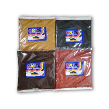 Oxid negru 200gr  Chemstar-1