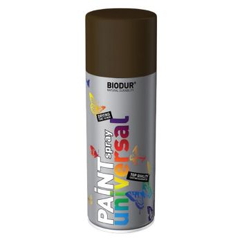 RAL8011 maro nuc spray 400ml-1