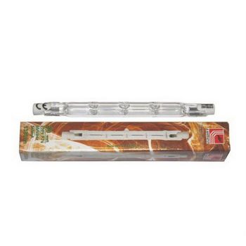 Bec halogen liniar 230V 80W lumen-1